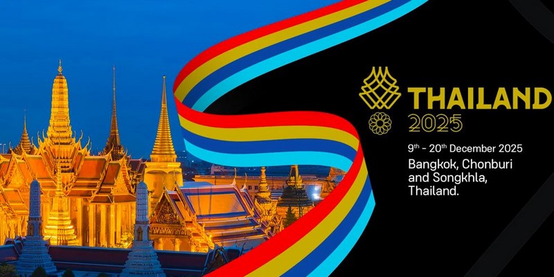 Seagame 2025 - Sự Kiện Thể Thao Lớn Nhất Trong Khu Vực