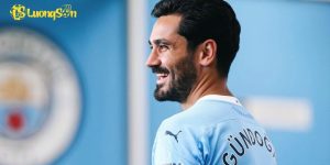 Ilkay Gündogan Từ Man City Đến Vai Nhạc Trưởng Tại Galatasaray