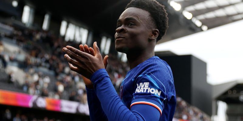 Phong cách thi đấu của Tyrique