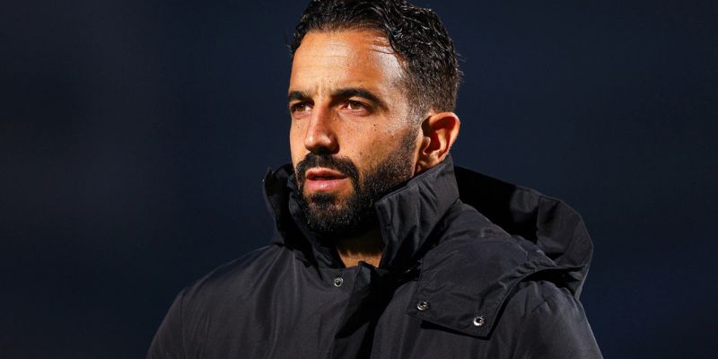 Sức ảnh hưởng và danh tiếng của Amorim 